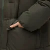 Vmelanoranja Coat Vmelanoranja Coat