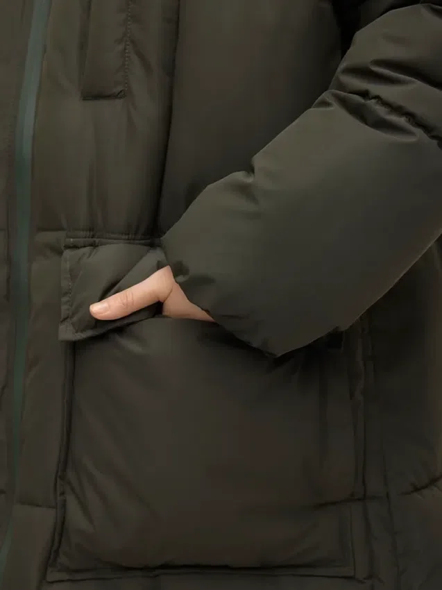 Vmelanoranja Coat Vmelanoranja Coat