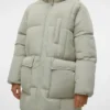 Vmelanoranja Coat Vmelanoranja Coat