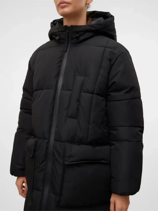 Vmelanoranja Coat Vmelanoranja Coat