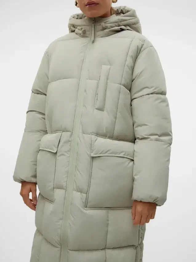 Vmelanoranja Coat Vmelanoranja Coat