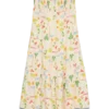 Vmelena High Waist Long Skirt