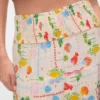 Vmelena High Waist Long Skirt
