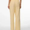 Vmelena High Waist Trousers