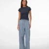 Vmelena High Waist Trousers