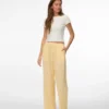 Vmelena High Waist Trousers