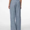 Vmelena High Waist Trousers