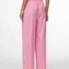 Vmelena High Waist Trousers