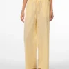 Vmelena High Waist Trousers
