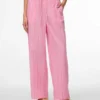 Vmelena High Waist Trousers