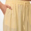 Vmelena High Waist Trousers