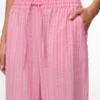 Vmelena High Waist Trousers