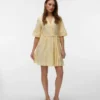 Vmelena Short Dress Vmelena Short Dress