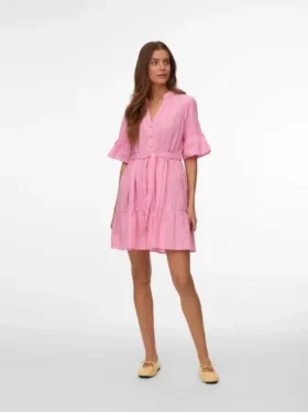 Vmelena Short Dress