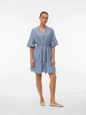 Vmelena Short Dress
