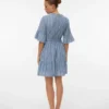 Vmelena Short Dress Vmelena Short Dress
