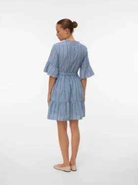 Vmelena Short Dress