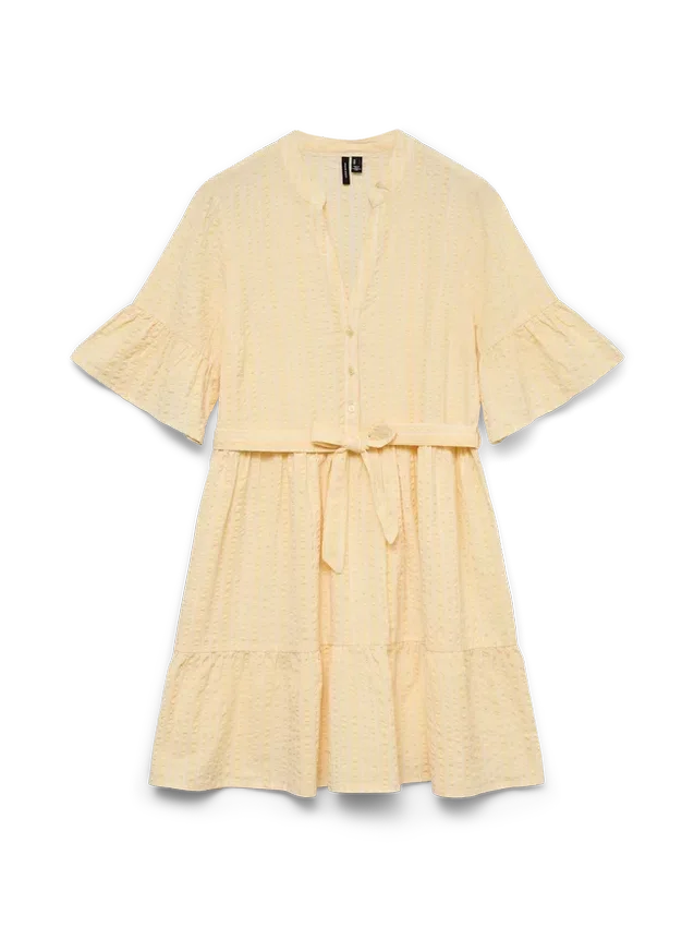 Vmelena Short Dress Vmelena Short Dress