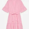 Vmelena Short Dress