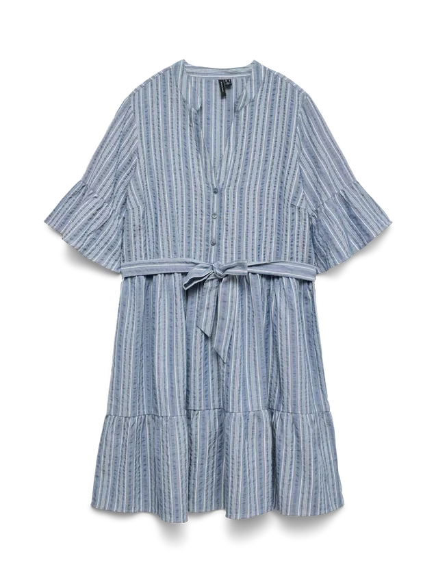 Vmelena Short Dress Vmelena Short Dress
