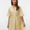 Vmelena Short Dress Vmelena Short Dress