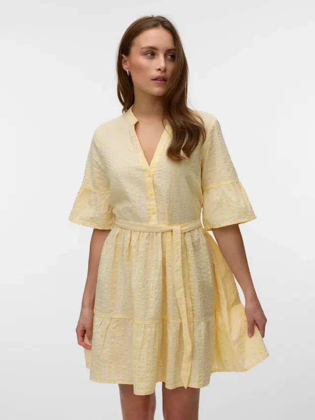 Vmelena Short Dress Vmelena Short Dress