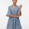 Vmelena Short Dress Vmelena Short Dress