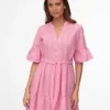 Vmelena Short Dress