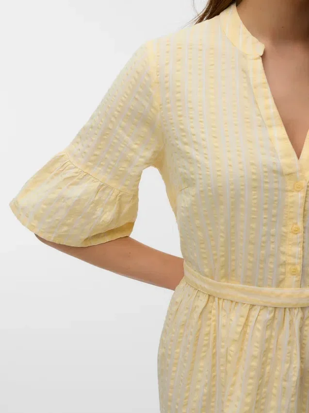 Vmelena Short Dress Vmelena Short Dress