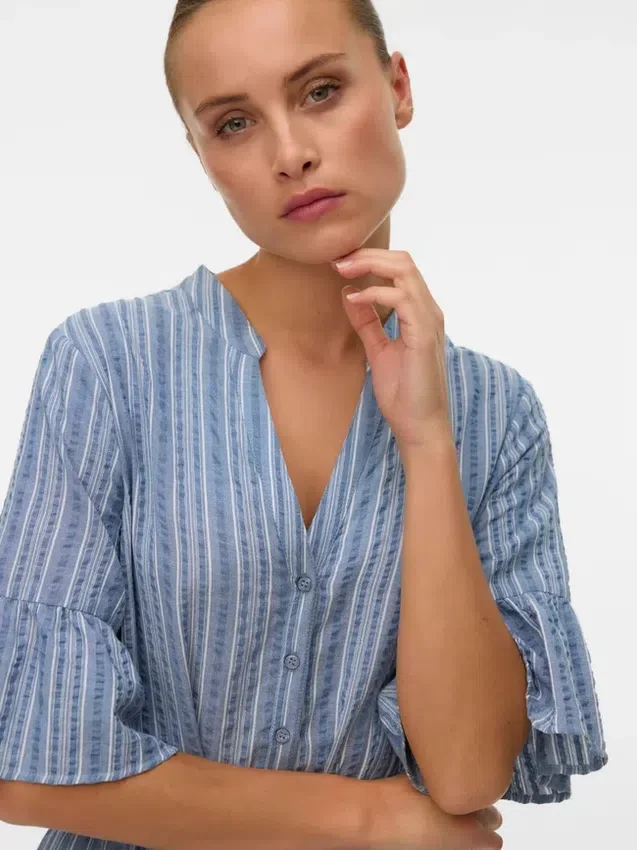 Vmelena Short Dress Vmelena Short Dress