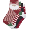 Vmelf 4-Pack Socks