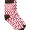 Vmelf 4-Pack Socks