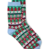 Vmelf 4-Pack Socks