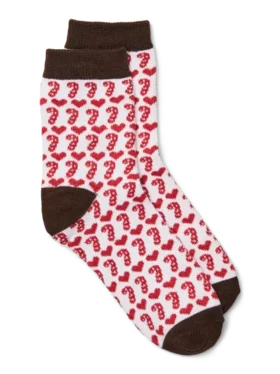 Vmelf 4-Pack Socks