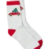 Vmelf 4-Pack Socks