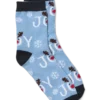 Vmelf 4-Pack Socks
