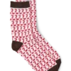 Vmelf 4-Pack Socks