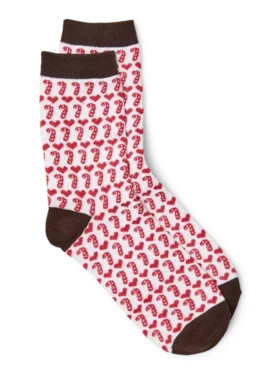 Vmelf 4-Pack Socks