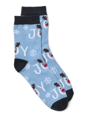 Vmelf 4-Pack Socks