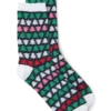 Vmelf 4-Pack Socks