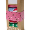 Vmelf 4-Pack Socks