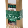 Vmelf 4-Pack Socks