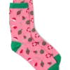 Vmelf 4-Pack Socks