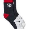 Vmelf 4-Pack Socks
