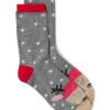 Vmelf 4-Pack Socks