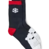 Vmelf 4-Pack Socks