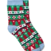 Vmelf 4-Pack Socks