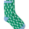 Vmelf 4-Pack Socks