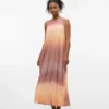 Vmelia Long Dress