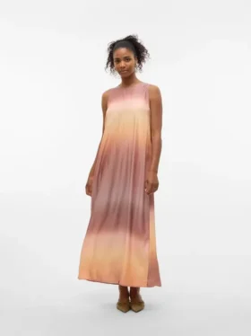 Vmelia Long Dress